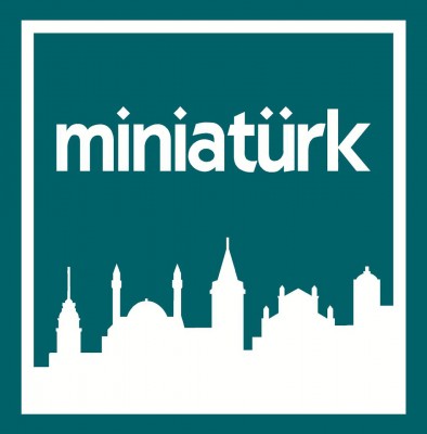 Miniatürk-logo
