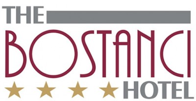 TheBostanci_Hotel_Logo